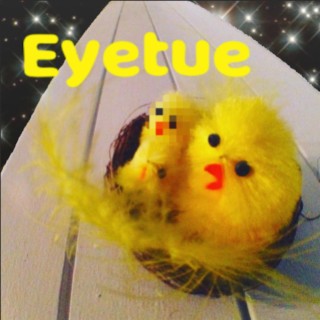 Eyetue (Instrumental)