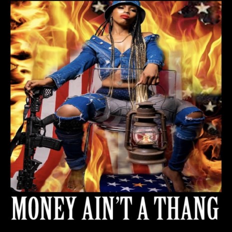 Money Aint A Thang | Boomplay Music