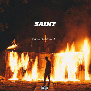 Saint