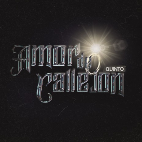 Amor de Callejón | Boomplay Music