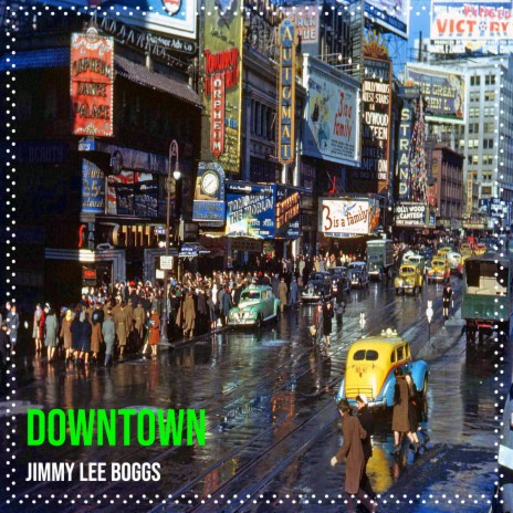 Downtown | Boomplay Music