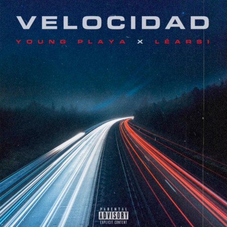 Velocidad ft. Léarsi | Boomplay Music