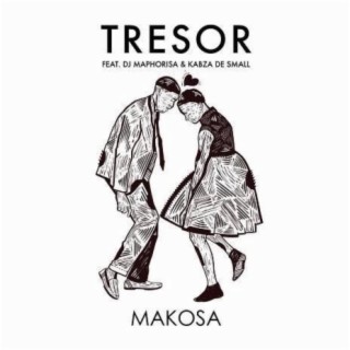 Makosa (feat. DJ Maphorisa)