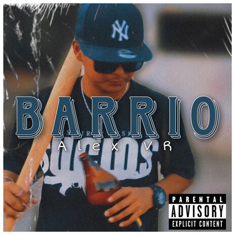 Barrio | Boomplay Music