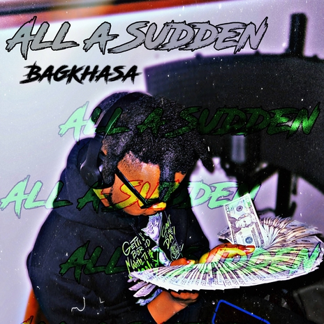 All A Sudden | Boomplay Music