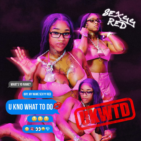 U Kno What To Do (UKWTD) | Boomplay Music