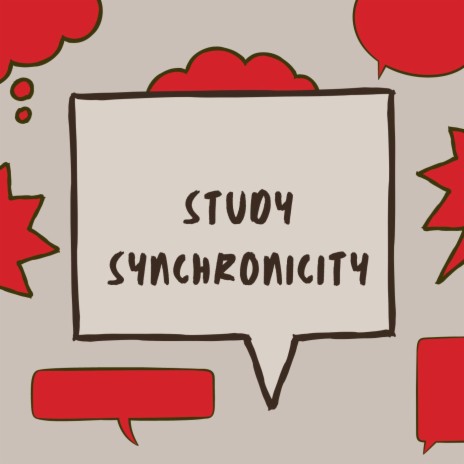 Study Synchrony Serenades | Boomplay Music