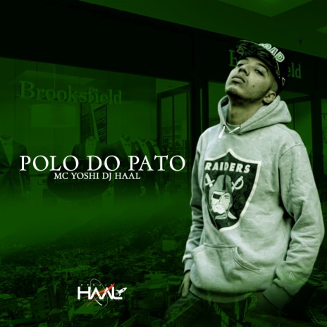 Polo do Pato ft. Mc Yoshi | Boomplay Music