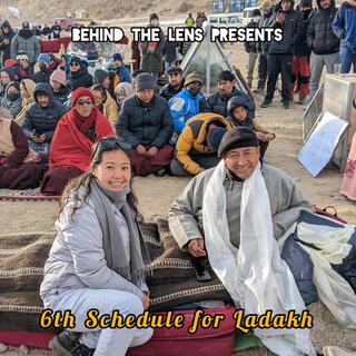 Sixth Schedule for Ladakh (Remastered Version)