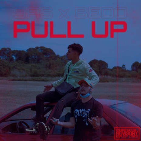 PULL UP ft. Bdir | Boomplay Music