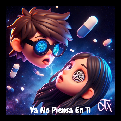 Ya No Piensa En Ti | Boomplay Music