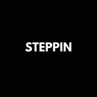 Steppin