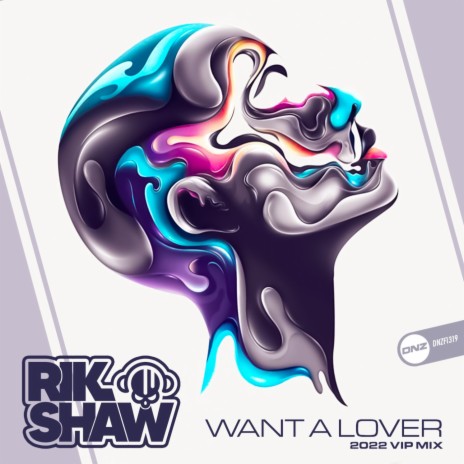 Want A Lover (2022 VIP Mix)