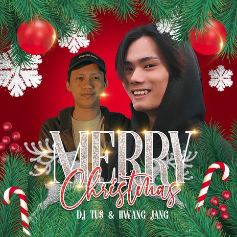 Rockin' Around the Christmas Tree ft. Hwang Jang | Boomplay Music