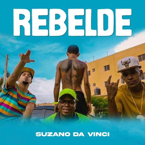 Rebelde ft. Nikario & Pistola La Volanta | Boomplay Music