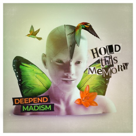 Hold This Memory ft. Madism | Boomplay Music