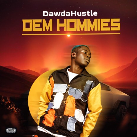 Dem Hommies | Boomplay Music
