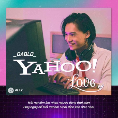 Yahoo Love | Boomplay Music