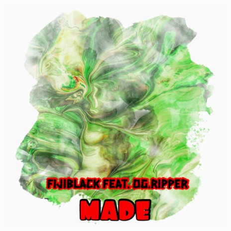 Made (sloved) ft. OG.RIPPER | Boomplay Music