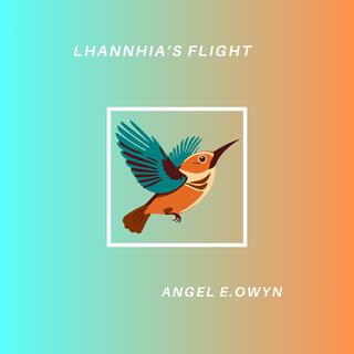 Lhannhia's Flight (The Dream of Flight)