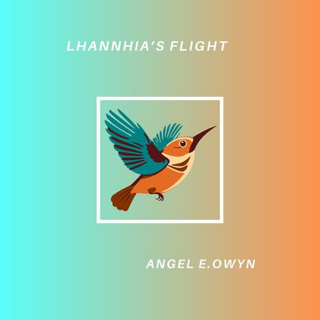 Lhannhia's Flight (The Dream of Flight) | Boomplay Music