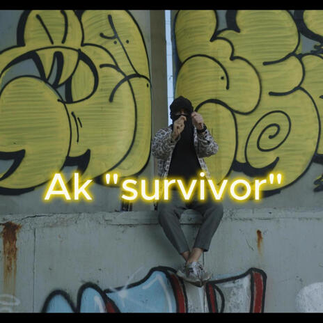 Survivor ft. Ak bda | Boomplay Music