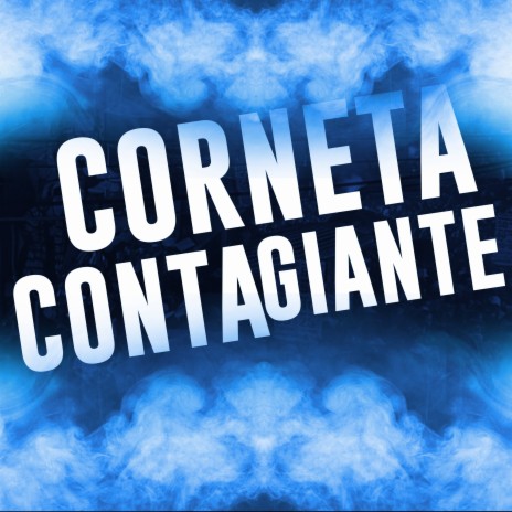 Corneta Contagiante ft. Mc Delux, MC MTHS, Mc Nauan & Mc Rd | Boomplay Music