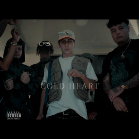 Cold Heart | Boomplay Music