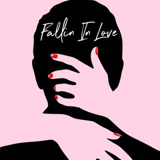 Fallin In Love (Radio Edit)