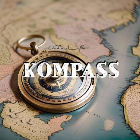 KOMPASS | Boomplay Music