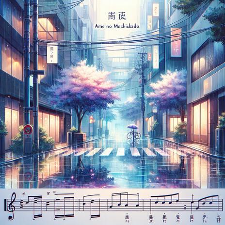 Ame no Ongaku - 雨の散歩道 MP3 Download & Lyrics | Boomplay