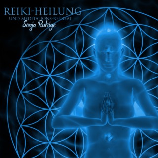 Reiki-Heilung und Meditations-Retreat