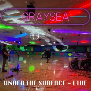 Under The Surface (Live)