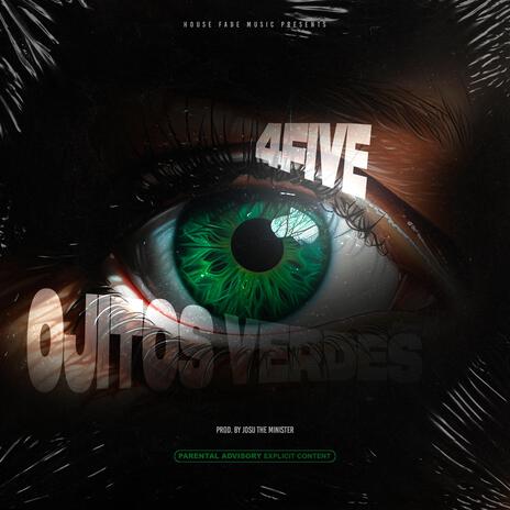 OJITOS VERDES | Boomplay Music