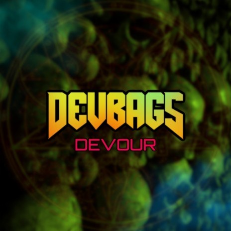Devour ft. The Gee J | Boomplay Music