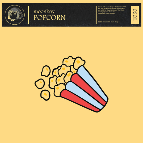 popcorn | Boomplay Music