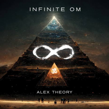 Infinite Om | Boomplay Music