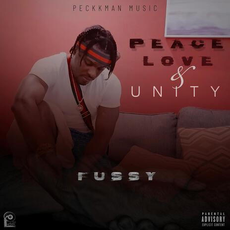 Peace Love and Unity ft. Peckk | Boomplay Music