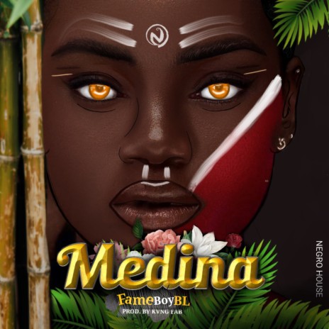 Medina (2022 Remastered Version) | Boomplay Music