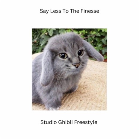 Studio Ghibli Freestyle