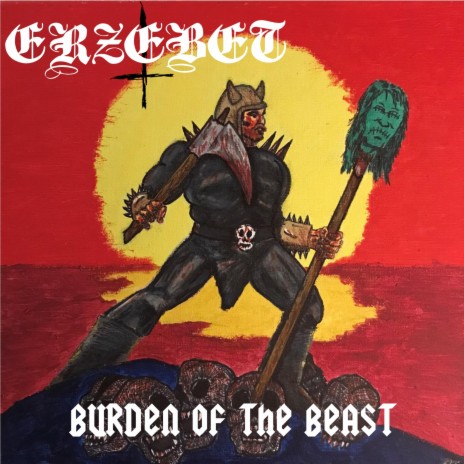 Burden of the Beast