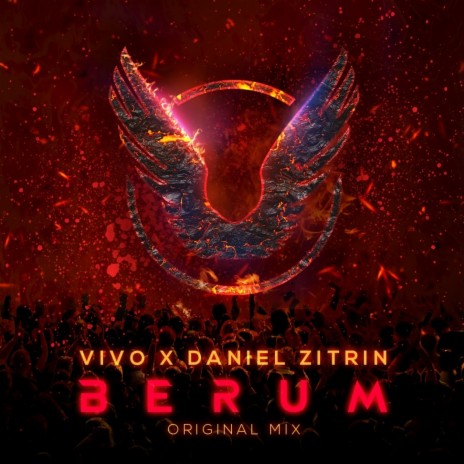 Berum (Radio) ft. Daniel Zitrin | Boomplay Music