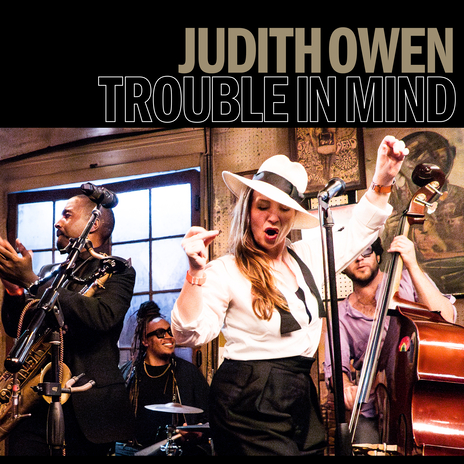 Trouble In Mind (Live from Marians Jazzroom - Bern, Switzerland) | Boomplay Music