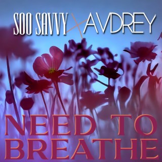 Need To Breathe ft. AVDREY lyrics | Boomplay Music
