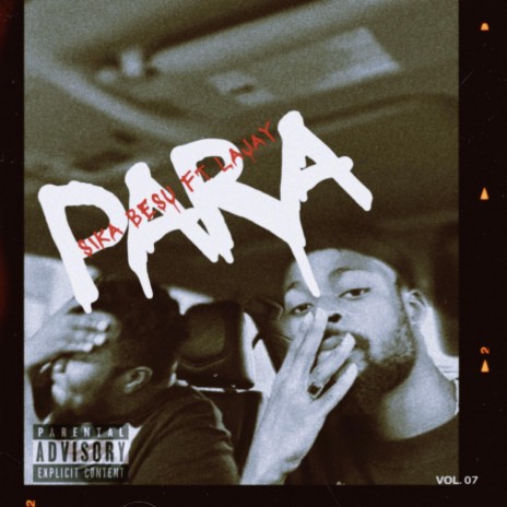 PARA ft. La Jay | Boomplay Music