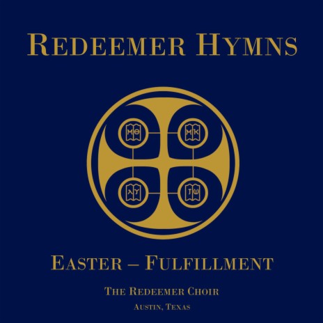 Christ the Lord Is Risen Today (EASTER HYMN) | Boomplay Music