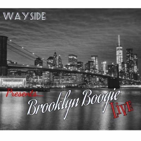 Brooklyn Boogie | Boomplay Music