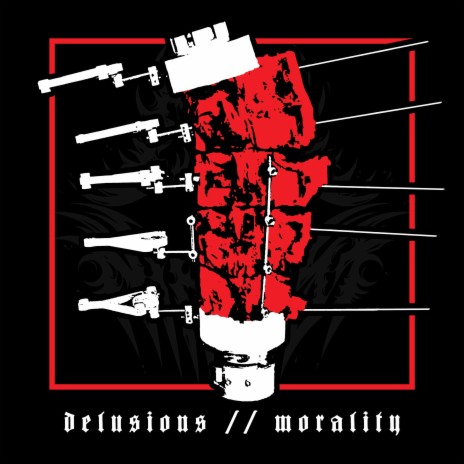 Delusions // Morality | Boomplay Music