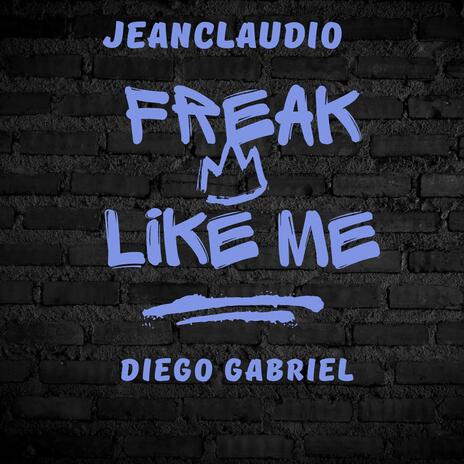 Freak Like Me Aftermix ft. Jeanclaudiomusic