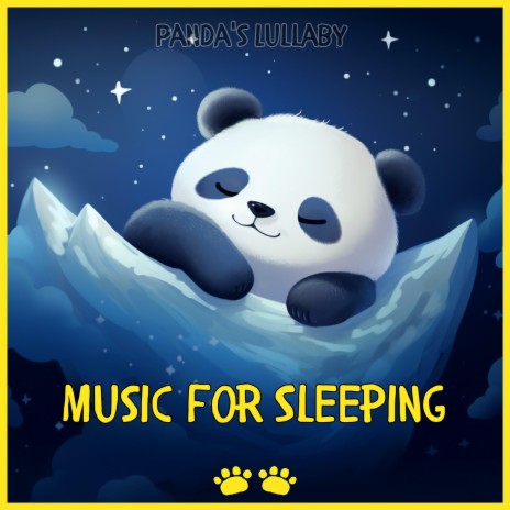 Peaceful Sleeping Music ft. Calming Eyes & Sleeping Music